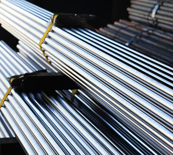 Hard Chromium Plated Bars