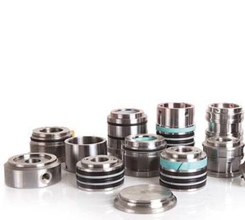 Hydraulic Lifting Equipment