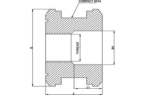Hydraulic Pistons Schema