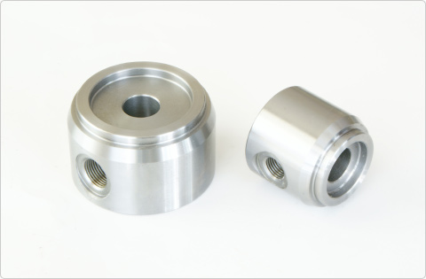 Hydraulic Pistons